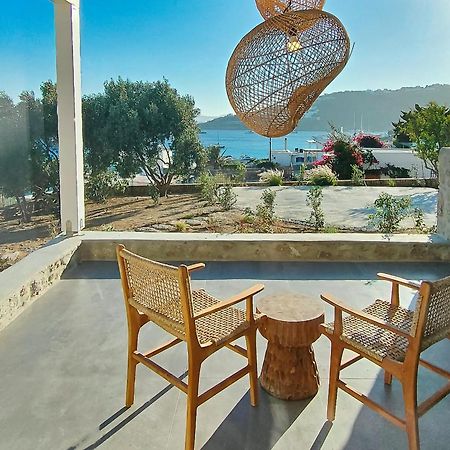 Seacode Villas Platísz Jalósz Kültér fotó