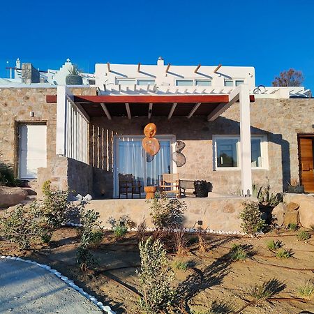 Seacode Villas Platísz Jalósz Kültér fotó